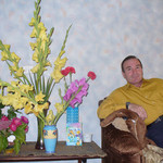 leonid, 73 (5 , 0 )