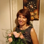 Elena, 54