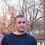 Sergey, 42