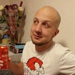 vladimir, 41