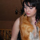 Polina, 39