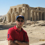 Mohamed Amer, 50