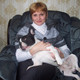 Tanja, 54
