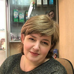 Olga, 56 (7 , 0 )