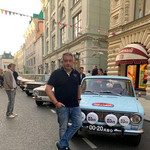 Alex, 55