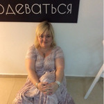 Svetlana, 54