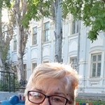 ludmila, 71