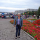 Galina, 66 (1 , 0 )