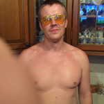 Alex, 40