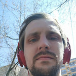 Евгений В, 38
