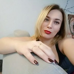 Nastasiya, 34