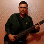 Sergey, 49