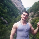 Ramin, 41