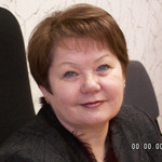 Galina, 65