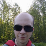 Sergei, 34