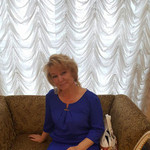 Svetlana, 54