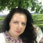 Anastasiya, 38