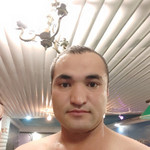 Uchqunbek, 35