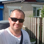 Dmitriy Kartashov, 45