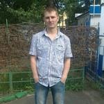 Andrey, 38 (1 , 0 )