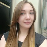 Александра, 34