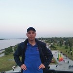 Mark Sorokin, 47