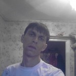 Marat, 39
