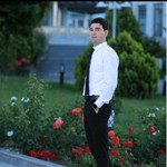 Nowruz Jumaberdiyew, 28