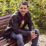Pavel Kalashnikov, 44