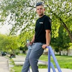 Mohammed Aliraqi, 21