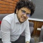 Roma Nurmatov, 32