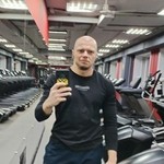 Valeriy Borisov, 18