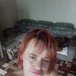 Elena Oparina, 48
