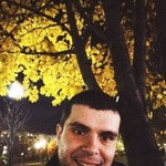 Roman, 36