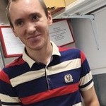 Ivan, 28