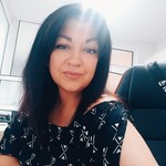 Anna Maximova, 47