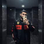 Samandar Ablakulov, 23