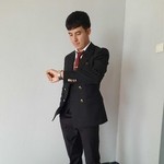Jaloliddin, 18