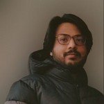 Kashif Farooqui, 31