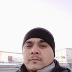 RasulMuxamad, 36