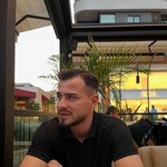 Daniel, 39