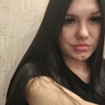 Anna, 20