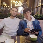 Gulomjon Gofurov, 28
