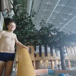 Ilya Maksimov, 56