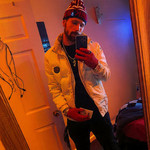 Steven Buchanan, 34