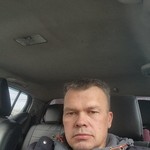 Aleksandr Gorinov, 47