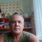 Yoqub Abdurahmonov, 63