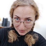 Ekaterina, 43