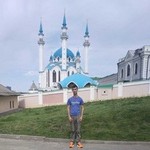 ������ ������, 18