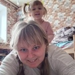 Yana Novoselova, 24